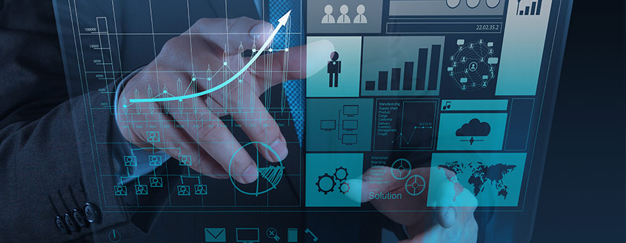 کاربرد مدیریت فروش