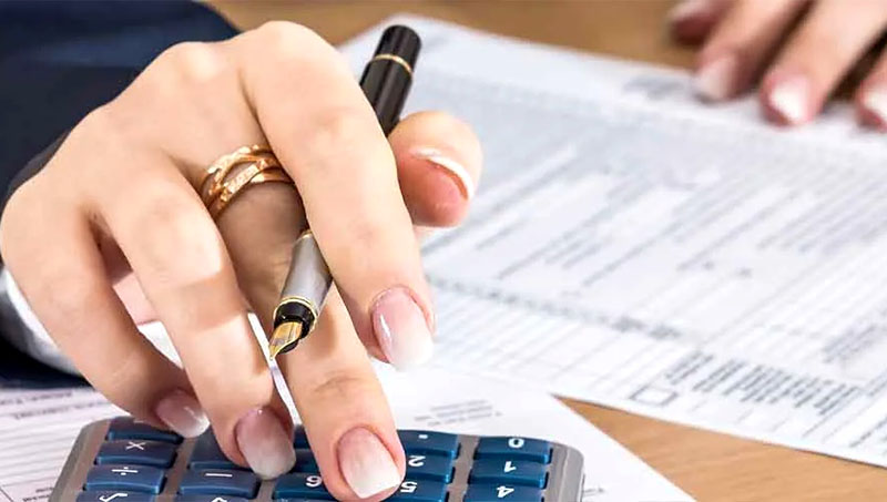 پیشنیازهای دوره اظهارنامه مالیاتی