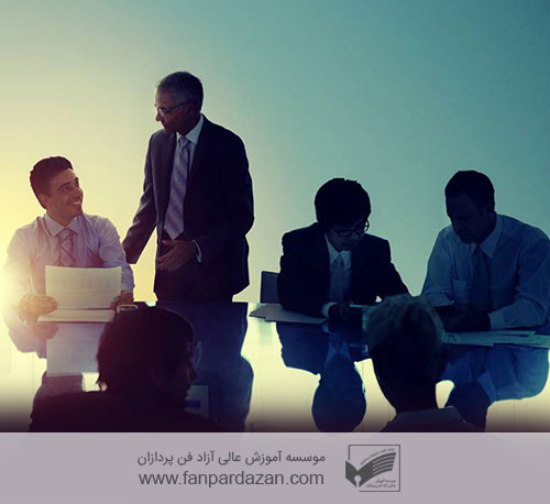 دوره مدیریت عالی کسب و کار DBA