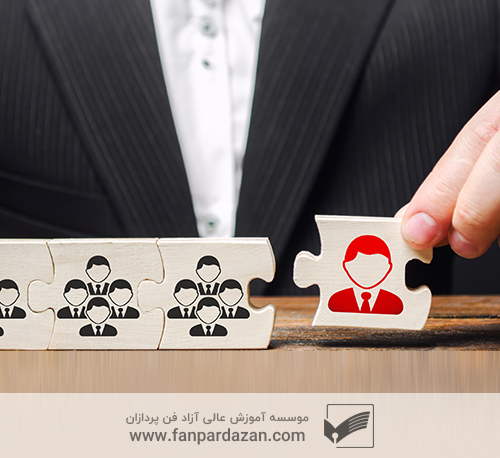 مدیریت ارشد کسب و کار گرایش مدیریت فروش(MBA(SM