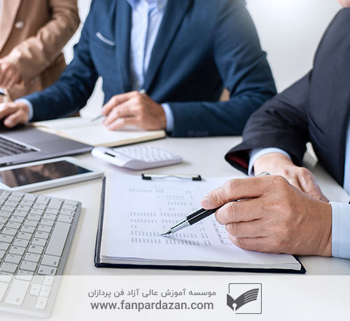 مدیریت عالی حرفه ای کسب و کار (MBA) با رویکرد مشاور کوچینگ