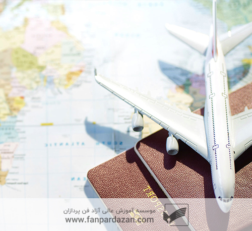 مدیریت حرفه ای کسب و کار(MBA) با رویکرد گردشگری