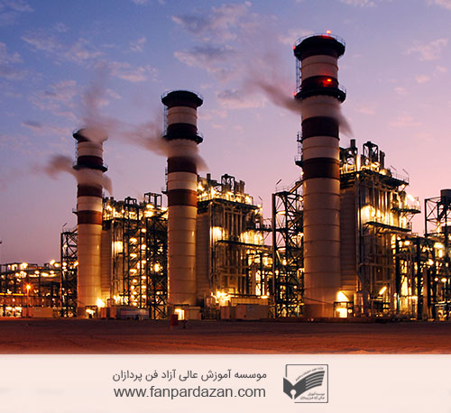 (Oil, Gas and Petrochemical Industry Management (MBA