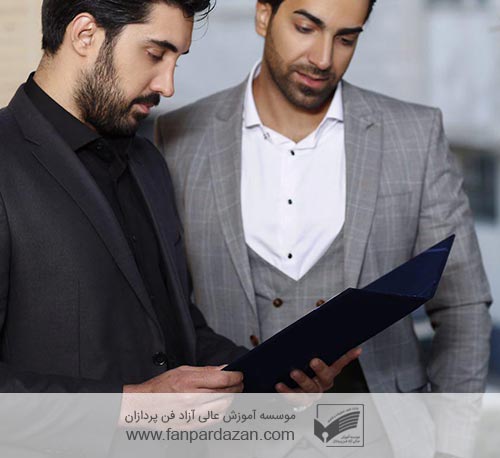 مدیریت حرفه ای کسب و کار گرایش مدیریت دولتی MBA (یکساله)