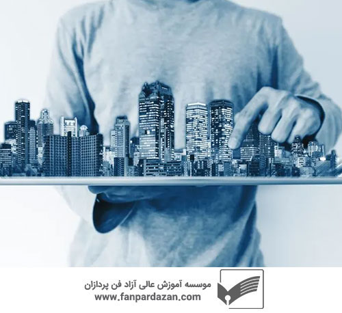 DBA مدیریت شهری- یکساله 